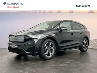 Škoda Enyaq 60 Sportline 180pk