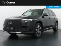 Mercedes-Benz EQB 250+ Business Solution Luxury 7pers. 71 kWh Accu | Distronic Cruise Control | Memo