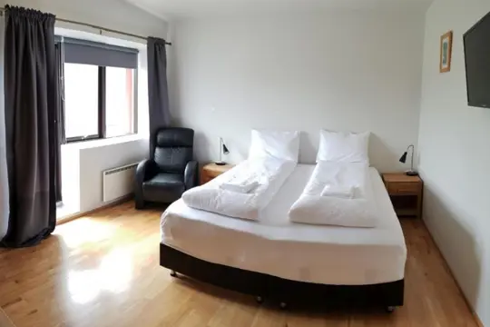 Grundarfjördur B&B - Grundarfjördur