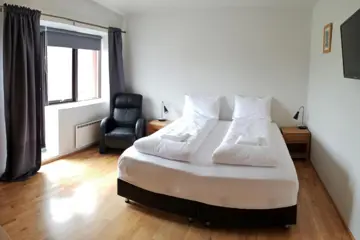 Grundarfjördur B&B - Grundarfjördur