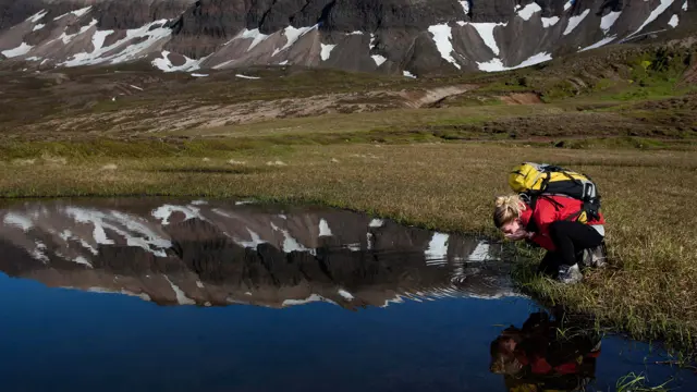 Greystone Cottages - Egilsstadir