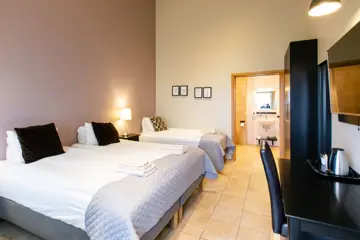 Hotel Snaefellsnes - Vegamot