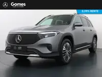 Mercedes-Benz EQB 250+ Business Solution Luxury 7pers. 71 kWh Accu | Distronic Cruise Control | Memo