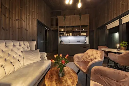 Seljalandsfoss Horizons - Seljalandsfoss