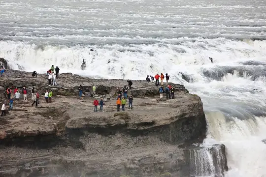 Autorondreis Adembenemend IJsland - voordelige vakantiewoningen
