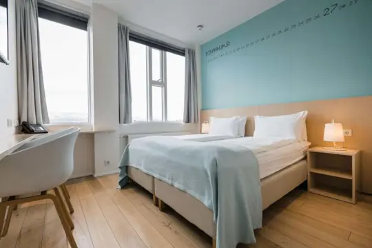 Reykjavik Lights Hotel - Reykjavik