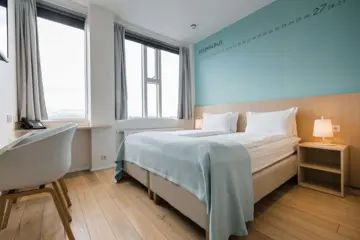 Reykjavik Lights Hotel - Reykjavik