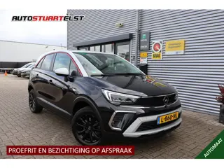 Opel Crossland 1.2 Turbo GS Line 1e Eigenaar | Dealer Onderh | NL-Auto | BTW | Automaat | Winter Pac