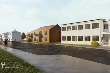 Fisherman Guesthouse - Flateryi