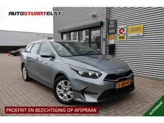 Kia Ceed Sportswagon 1.0 T-GDi MHEV DynamicLine 1e Eigenaar | NAP | Dealer Onderh | BTW | Automaat |