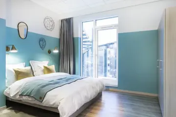 Icelandic Apartments - Reykjavik/Kopavogur