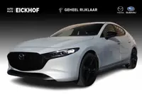 Mazda 3 2.5 e-SkyActiv-G M Hybrid 140 Homura - Nu met € 3.000,- Voorraad Korting - Diverse kleuren l
