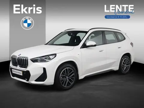 BMW X1 sDrive18i | M-Sportpakket | Trekhaak | Lentevoordeel