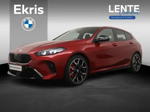 BMW 1-serie 120 M Sport Design Edition | M-Sport Pro | Head-Up | Comfort Access | Driving Assistant 