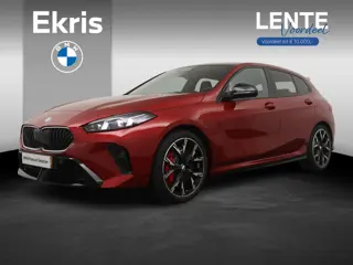 BMW 1-serie 120 M Sport Design Edition | M-Sport Pro | Head-Up | Comfort Access | Driving Assistant 