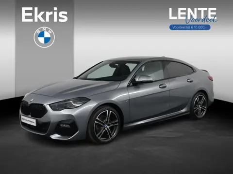 BMW 2-serie Gran Coupé 218i Business Edition | M-Sportpakket | HiFi | Adaptieve LED koplampen | M Ko