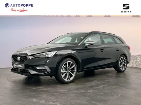 SEAT Leon Sportstourer FR Business Intense 1.5 TSI 85kW / 115pk Stationwa