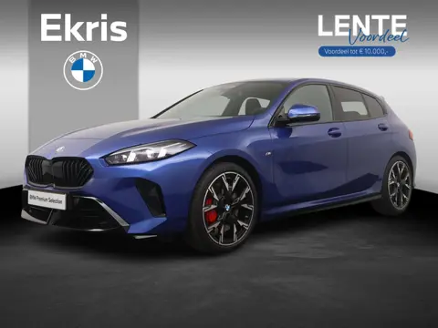 BMW 1-serie 120 M-Sport Pro | Panoramadak | Harman Kardon | Adaptive Cruise | Comfort Access | Lente