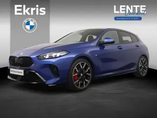 BMW 1-serie 120 M-Sport Pro | Panoramadak | Harman Kardon | Adaptive Cruise | Comfort Access | Lente