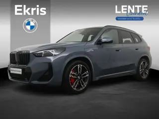 BMW X1 xDrive25e | M-Sportpakket | Driving Assistant Plus | Head-Up | Comfort Access | 19'' | Lentev