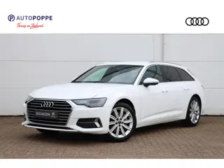 Audi A6 Avant 45 TFSI Pro Line 265pk S-Tronic | Memory |  Carplay | Camera