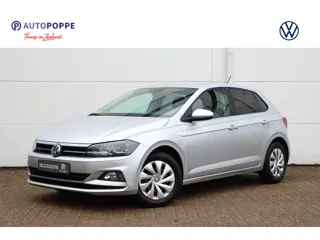 Volkswagen Polo 1.0 TSI Comfortline | Carplay |  ACC | Navi | Sensoren | Airco