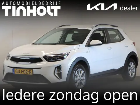 Kia Stonic 1.0 T-GDi MHEV DynamicLine