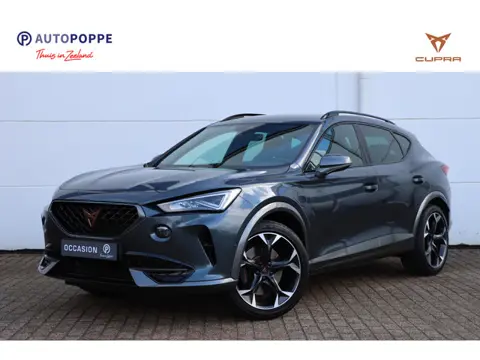 CUPRA Formentor 1.4 e-Hybrid VZ Performance 245pk DSG6 | Memory | Carplay | Stoel/stuurverwarming | 