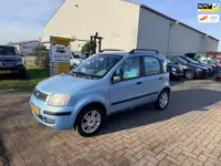Fiat Panda 1.2 Edizione Cool