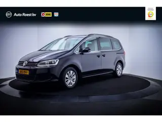 Volkswagen Sharan 1.4TSI Dsg 7Pers. COMF. LINE CARPLAY | STOELVERW | CLIMA | BLUETOOTH | PDC V+A | L