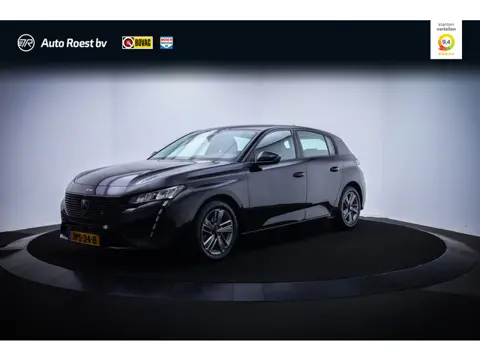 Peugeot 308 1.2T Aut. Pack Business NAVI | CLIMA | LED | CARPLAY | PDC | CRUISE | LMV