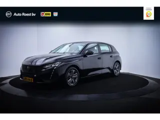 Peugeot 308 1.2T Aut. Pack Business NAVI | CLIMA | LED | CARPLAY | PDC | CRUISE | LMV