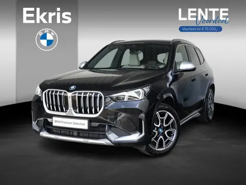 BMW X1 xDrive25e | X-Line | Comfort Pack | Premium Pack | Comfort Access | Achteruitrijcamera | Harm
