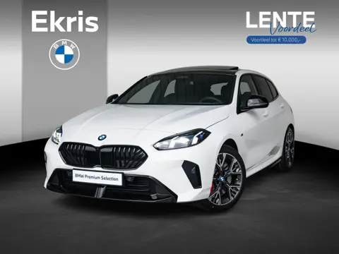 BMW 1 Serie 120 | M Sportpakket Pro | Premium Pack | Harman-Kardon | Verwarmd Stuurwiel | Comfort Ac