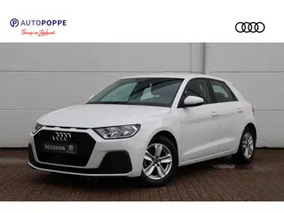 Audi A1 Sportback 25 TFSI 95pk Pro Line | Carplay | Airco | Cruisecontrol