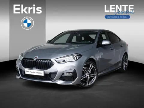 BMW 2 Serie Gran Coupé 218i | Executive | M Sport | Cruise Control | Achteruitrijcamera | Sportstoel
