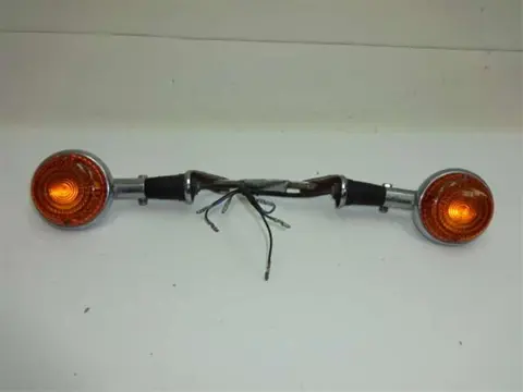 KNIPPERLICHT LINKS VOOR Yamaha XV 1000 Virago 1986 - 1988