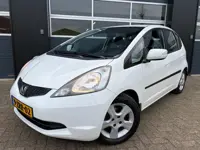 Honda Jazz 1.4 Comfort|Airco|Nette auto|Automaat!!!|