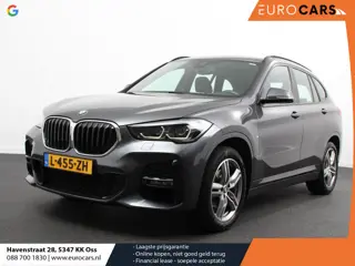 BMW X1 sDrive18i Automaat M-Sport | Navigatie | Cruise Control | Stoelverwarming  | Elektrische acht