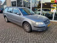 Volkswagen Passat Variant 1.8 Turbo trekhaak automaat