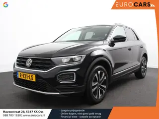 Volkswagen T-Roc 1.5 TSI DSG Active Navigatie Apple Carplay/Android Auto Climate Control Cruise cont