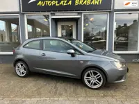 SEAT Ibiza 1.2 TSI / CLIMAT/ CRUISE/ 17 INCH/ USB/ PDC