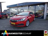 Opel Astra 1.4 Innovation ,150pk , Automaat , Incl 12 mnd bovag garantie