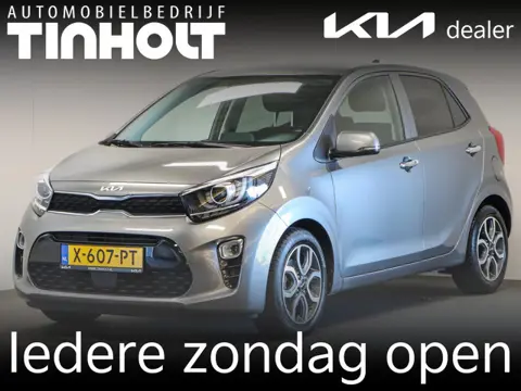 Kia Picanto 1.0 DPi DynamicPlusLine  Automaat