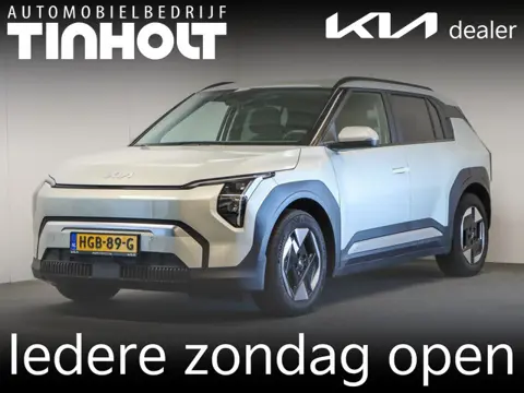 Kia EV3 Plus 81.4 kWh