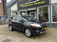 Ford Kuga 2.5 20V Titanium / AUTOMAAT / PANODAK / LEDER