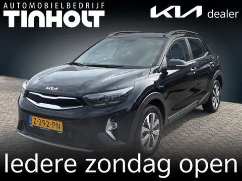 Kia Stonic 1.0 T-GDi MHEV DynamicPlusLine