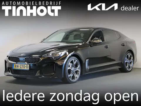 Kia Stinger 2.0 T-GDI GT-Line
