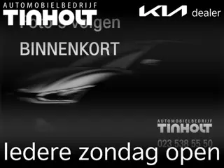 Kia Stonic 1.0 T-GDi MHEV ComfortLine