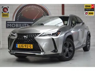 Lexus UX 200 Pref. Line, BENZINE, GEEN DEUKJE OF KRASJE!